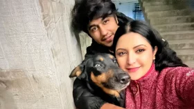 আমরা কি সুন্দর তাই না: পরীমণি