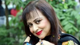 নায়িকা অঞ্জনা মারা গেছেন