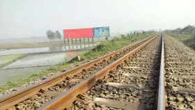 কালিহাতীতে ট্রেনে কাটা পড়ে স্বামী-স্ত্রীর মৃত্যু