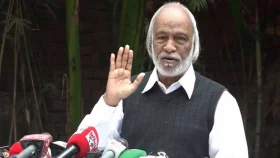 ছাত্রদল অংশ নেওয়ায় ৫ আগস্টের অভ্যুত্থান ত্বরান্বিত হয়েছিল