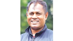 এখন ফুটবল ফেডারেশনে কাজ করার পরিবেশ আছে