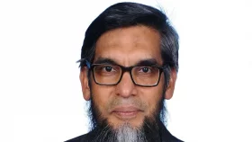 খুলনায় নর্দান ইউনিভার্সিটির উপ-উপচার্য হিসেবে যোগ দিলেন আনোয়ারুল হক