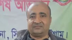 কর্ণফুলী উপজেলা যুবলীগের ভারপ্রাপ্ত সভাপতি গ্রেপ্তার&nbsp;