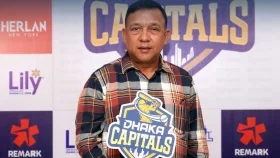 টানা ‘১৪ ম্যাচে’ পরাজয়; লজ্জার রেকর্ড গড়বে সুজনের ঢাকা?