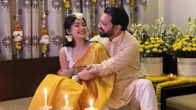 অবশেষে বিয়ে করলেন তাহসান