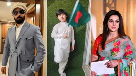 অপুর চেয়ে শাকিবকেই বেশি ভালোবাসে জয়