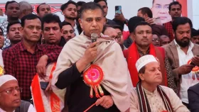 &lsquo;আ. লীগের পতন থেকে বিএনপিকে শিক্ষা নিতে হবে&rsquo;