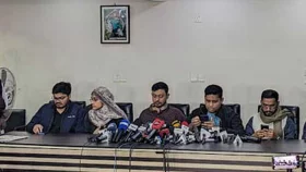 দেশব্যাপী জনসংযোগ করবে বৈষম্যবিরোধী ছাত্র আন্দোলন&nbsp;