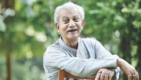 আইসিইউ থেকে এইচডিইউতে প্রবীর মিত্র&nbsp;