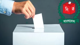 ২০২৫-এ নির্বাচন চায় দলগুলো