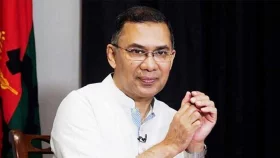 তারেক রহমানের বিরুদ্ধে গ্রেপ্তারি পরোয়ানা প্রত্যাহার