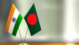 সুবাতাস বইছে ঢাকা-দিল্লি সম্পর্কের পালে