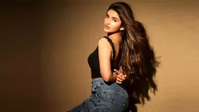 এবার বলিউডে অভিষেক হচ্ছে শ্রীলীলার