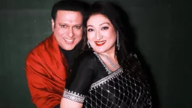গোবিন্দার ৩৭ বছরের দাম্পত্যে ফাটল!