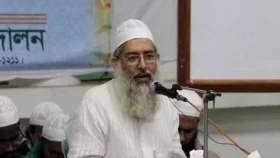 &lsquo;ভারতে নয়, প্রশিক্ষণের জন্য বিচারকদের মুফতিদের কাছে পাঠান&rsquo;
