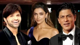 হিমেশের হাত ধরেই ক্যারিয়ার শুরু দীপিকার!