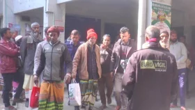 সিরাজগঞ্জে জোড়া খুনের মামলা, ৪ জনের মৃত্যুদণ্ড