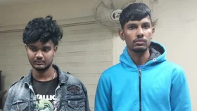 টাঙ্গাইলে নিষিদ্ধ সংগঠন ছাত্রলীগের ঝটিকা মিছিল, গ্রেপ্তার ২