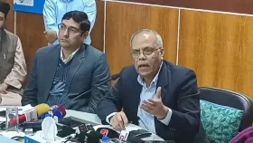 &lsquo;উসকানিদাতা&rsquo; সাংবাদিকদের বিরুদ্ধে তদন্তের পক্ষে কমিশন