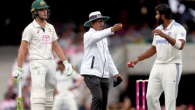 &lsquo;শাস্তি হয় না বলে ভারতের ক্রিকেটাররা যা খুশি তাই করে&rsquo;