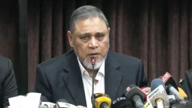 ১৮ কোটি মানুষের ভোটের অধিকার ফিরিয়ে দিতে চাই: সিইসি&nbsp;