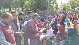 বিএনপির শিকড় বাংলাদেশের মাটির অনেক গভীরে: প্রিন্স