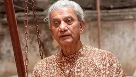 অভিনেতা প্রবীর মিত্র মারা গেছেন
