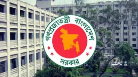 ৪৩তম বিসিএসের ২৬৭ জনকে সহকারী কমিশনার নিয়োগ দিয়ে প্রজ্ঞাপন