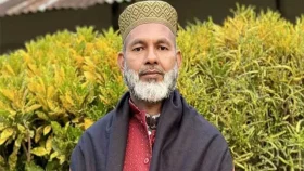 সেই আবেদ আলীর ব্যাংক হিসাবে সোয়া ৪১ কোটি টাকার লেনদেন