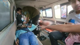 পরীক্ষা দিতে আসা ছাত্রলীগ কর্মীর সঙ্গে শিক্ষার্থীদের সংঘর্ষ, আটক ৭&nbsp;