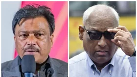 ‘ফারুকের দুর্ব্যবহারে’ পাঁচ মাসেই বিসিবি ছাড়তে চান ফাহিম!