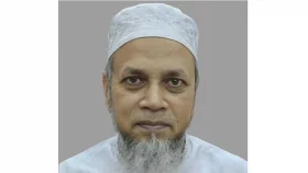 পেট্রোবাংলার চেয়ারম্যান পদে যোগ দিলেন রেজানুর রহমান