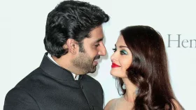 ঐশ্বরিয়া-অভিষেকের সম্পর্কে নতুন সমীকরণ কি বদলাচ্ছে?