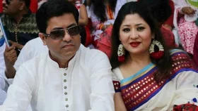 ৯ লাখ মার্কিন ডলার পাচার, তাপস ও তার স্ত্রীর বিরুদ্ধে মামলা