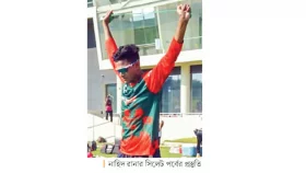 খুলনার চমক রংপুরের ঝলক
