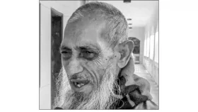 ২৪ বছর কাজ করেও পাননি বেতন-ভাতা