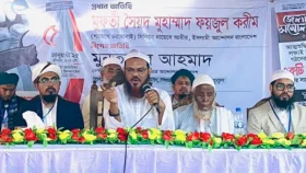 যেটার জন্য আন্দোলন করেছি, সেই বৈষম্য দূর হয়নি: ফয়জুল করীম