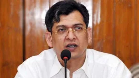তারেক রহমান কবে ফিরছেন জানালেন সালাহউদ্দিন