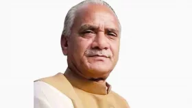 সাবেক মন্ত্রী লতিফ বিশ্বাস আটক