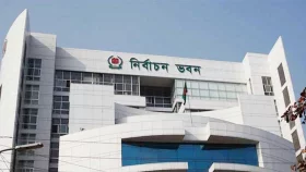 ২০ জানুয়ারি থেকে ২ সপ্তাহ চলবে ভোটার তথ্য সংগ্রহ কার্যক্রম