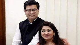 তাপসের ব্যাংক হিসাবে ৫৩৯ কোটি টাকা ও ৫ লাখ ডলার লেনদেন