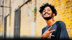 প্রথম একক অ্যালবাম নিয়ে আসছে র&zwj;্যাপার হান্নান