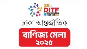 শেষে ছাড়ের আশায় পণ্য কিনছেন না বেশিরভাগই