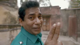 এবার &lsquo;গোয়েন্দা পুলিশ পরিদর্শক&rsquo; মোশাররফ করিম