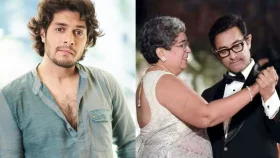 বাবা-মায়ের বিচ্ছেদের সিদ্ধান্ত সঠিক ছিল: আমিরপুত্র