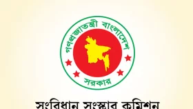 অংশীজনের মত চাইবে কমিশন