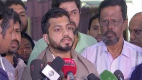 আপনারা কোনোদিন ক্ষমতায় যেতে পারেননি, পারবেনও না: ইশরাক