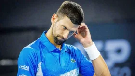 করোনাকালিন 'বহিষ্কার আতঙ্ক' এখনও তাড়া করে জকোভিচকে