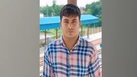 কাজে বের হয়ে বাড়ি ফিরল লাশ হয়ে