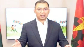মুক্তিযুদ্ধের সঠিক ইতিহাস তুলে ধরতে হবে: তারেক রহমান